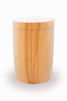 Natur Pur Urne, Linde